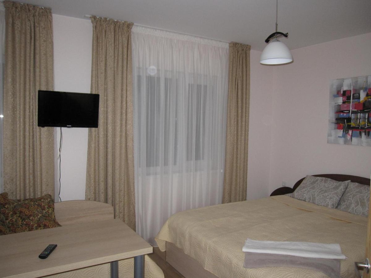 Vila Laima Ξενοδοχείο Šventoji Εξωτερικό φωτογραφία