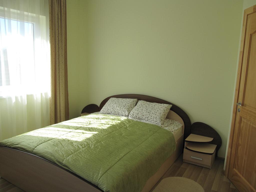 Vila Laima Ξενοδοχείο Šventoji Εξωτερικό φωτογραφία