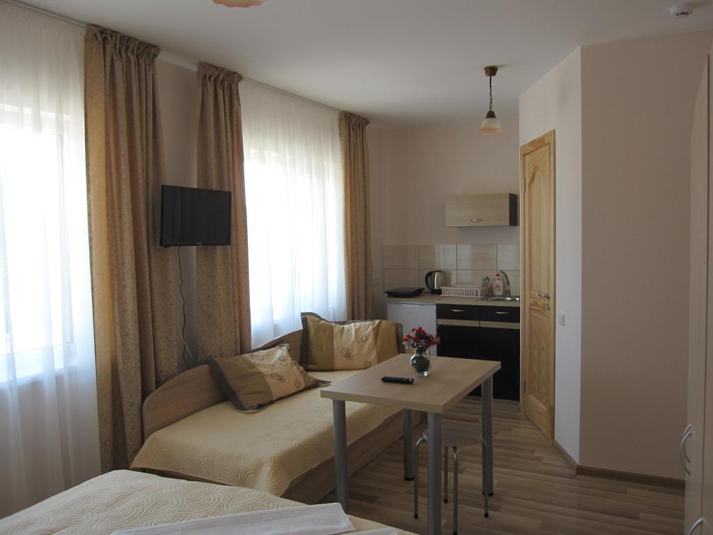 Vila Laima Ξενοδοχείο Šventoji Εξωτερικό φωτογραφία
