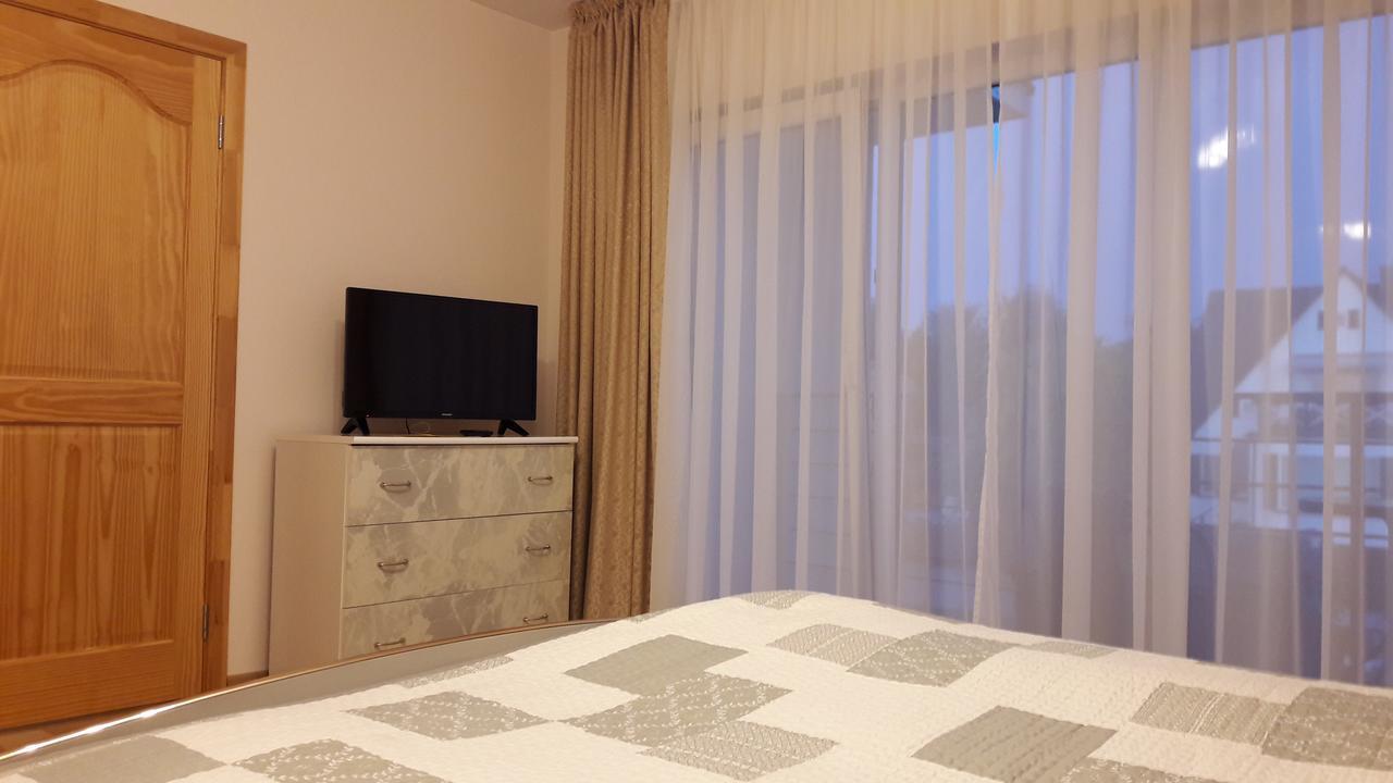 Vila Laima Ξενοδοχείο Šventoji Εξωτερικό φωτογραφία