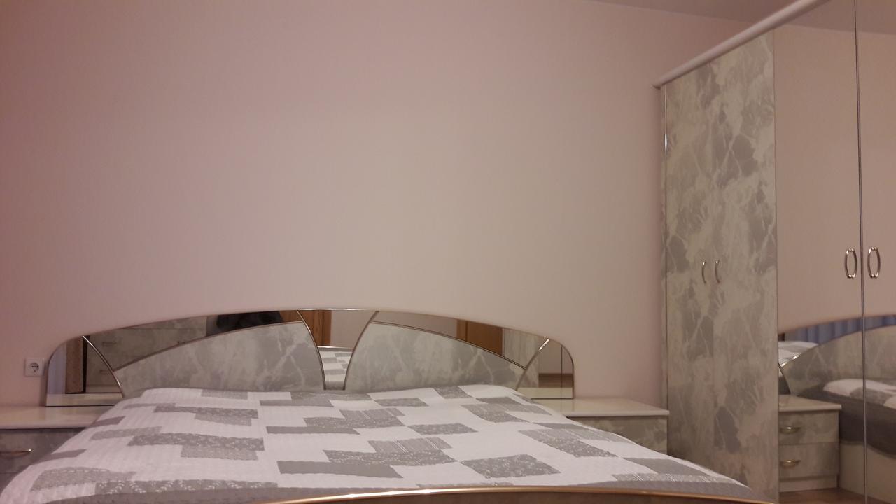Vila Laima Ξενοδοχείο Šventoji Εξωτερικό φωτογραφία