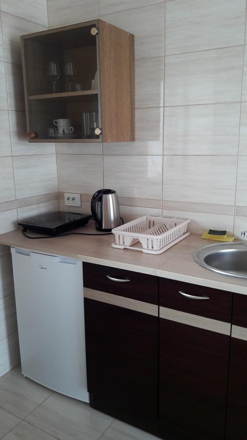 Vila Laima Ξενοδοχείο Šventoji Εξωτερικό φωτογραφία