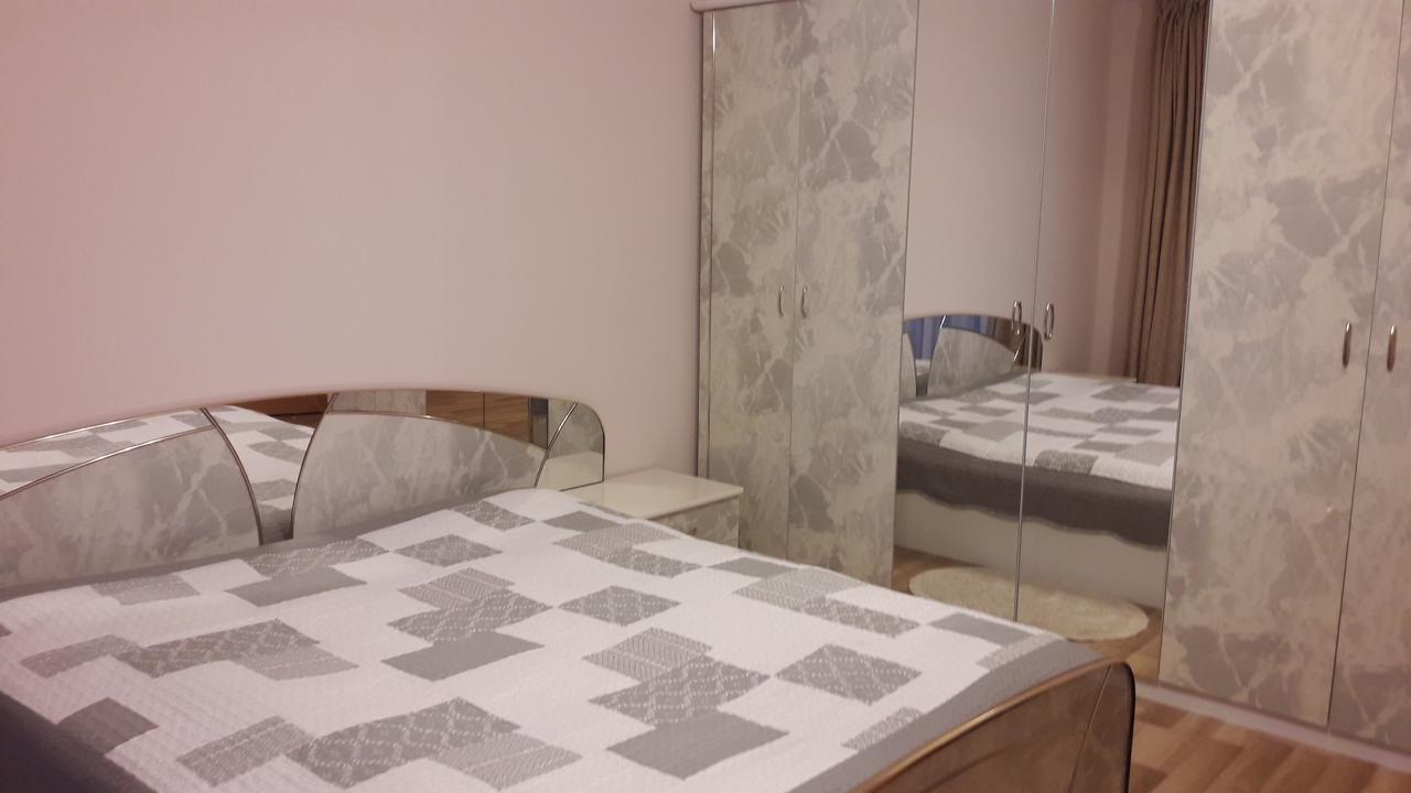 Vila Laima Ξενοδοχείο Šventoji Εξωτερικό φωτογραφία