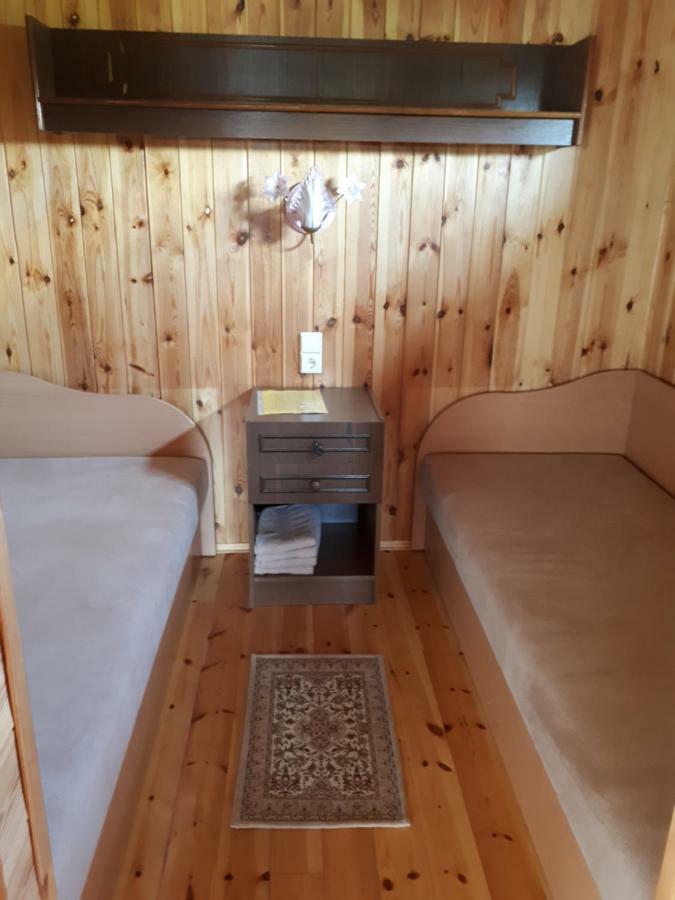 Vila Laima Ξενοδοχείο Šventoji Εξωτερικό φωτογραφία